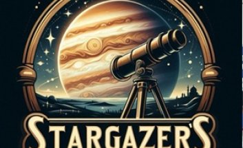 Stargazer's Odyssey – İçimizdeki Kozmosu Bulmak