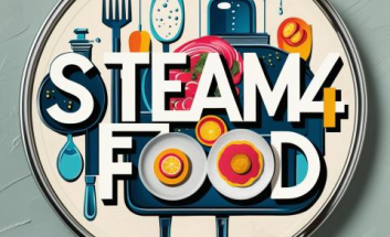 Steam4Food