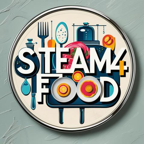 Steam4Food
